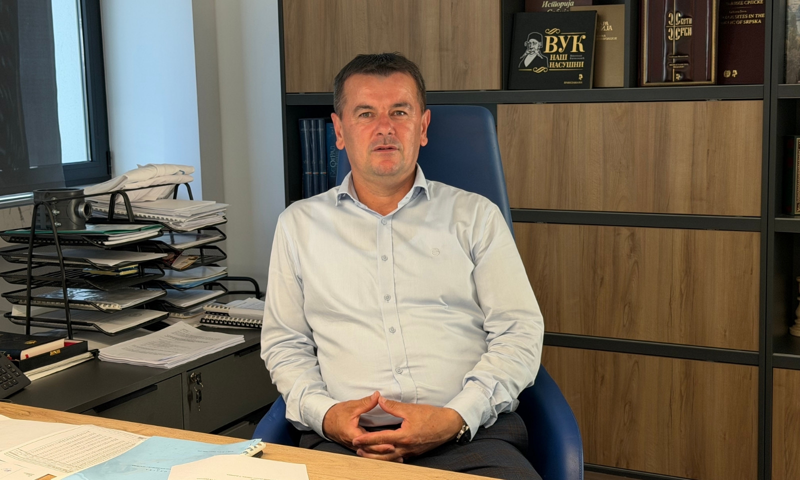 Dok Banjalučani pune kante, direktor “Vodovoda” traži još novca: Ni skuplja voda više nije dovoljna