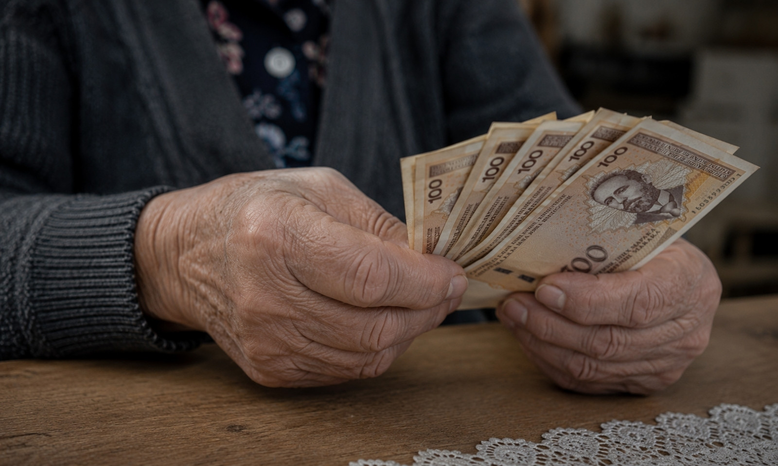 Borački dodatak će automatski rasti: Novi zakon uveo promjenu kakve dosad nije bilo