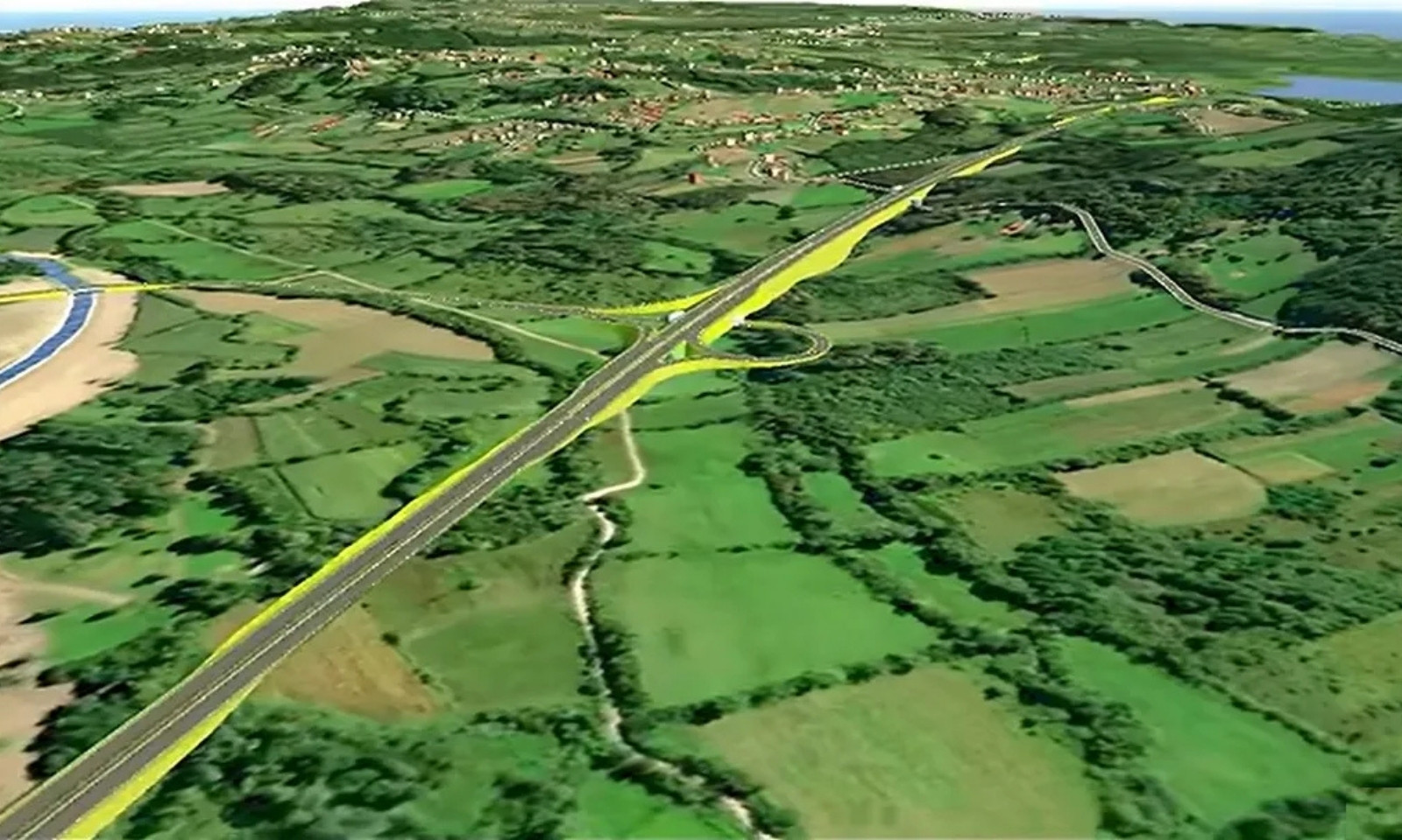 Za brze ceste u BiH izdvojeno 7,6 miliona KM: Projektovanje će trajati 15 mjeseci VIDEO