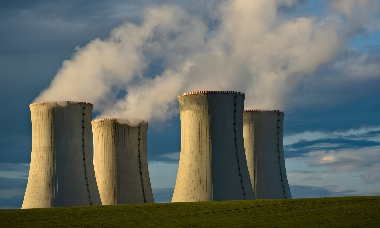 Srbija planira prvu nuklearnu elektranu poslije 2040: Francuska daje podršku razvoju programa