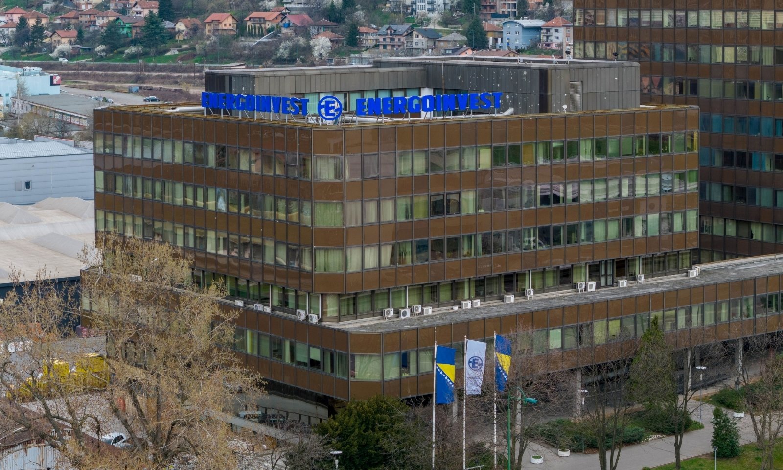 Energoinvest gotovo udvostručio dobit: Za šest mjeseci zaradio 13,65 miliona KM