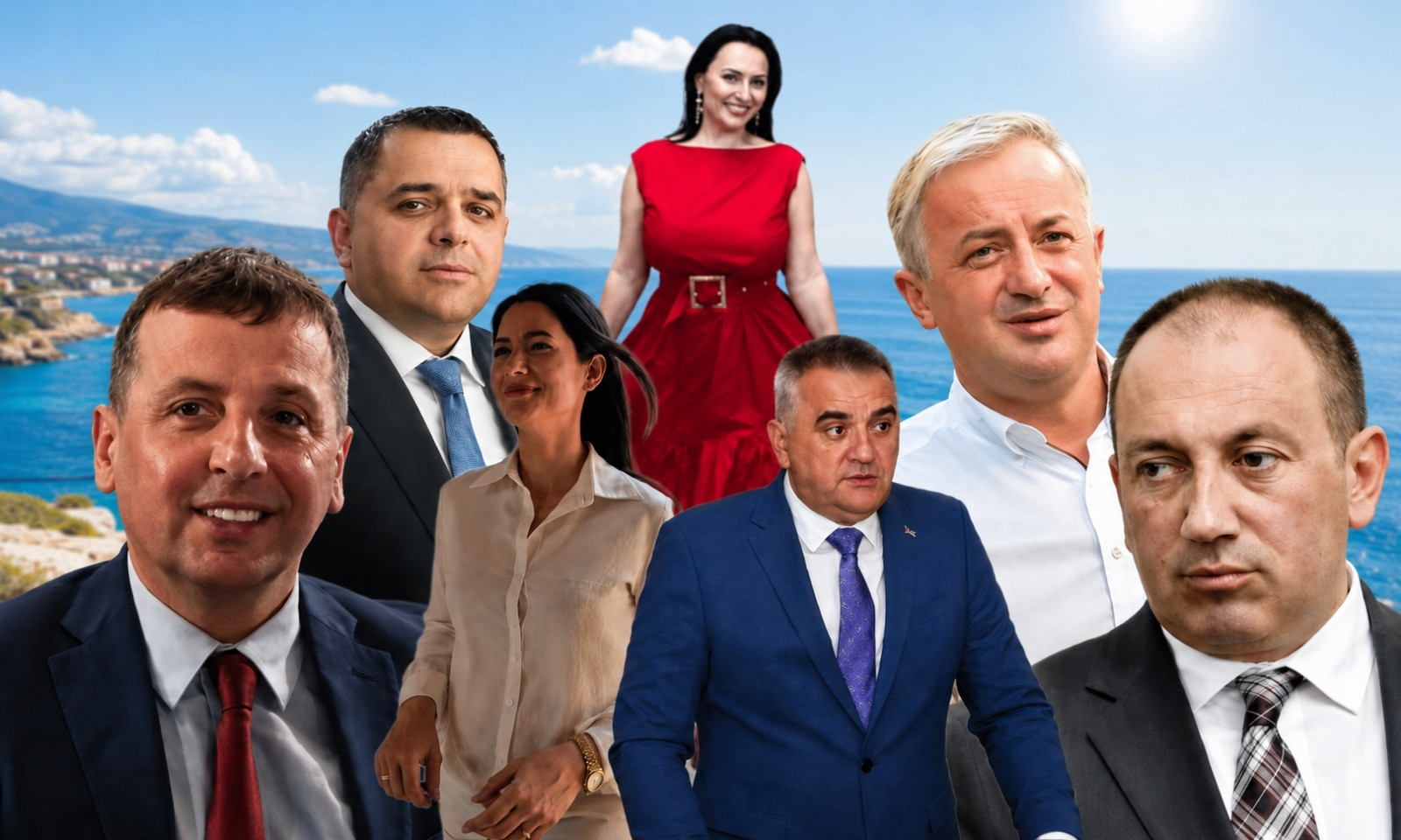 Gdje ljetuju političari iz Srpske: Od Budve i Turske do domaćih bazena
