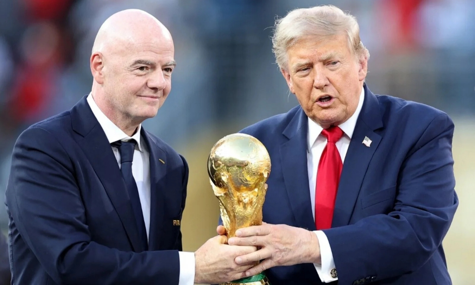 UEFA sprema odgovor Infantinu: Prodaja Mundijala Amerikancima izazvala pobunu
