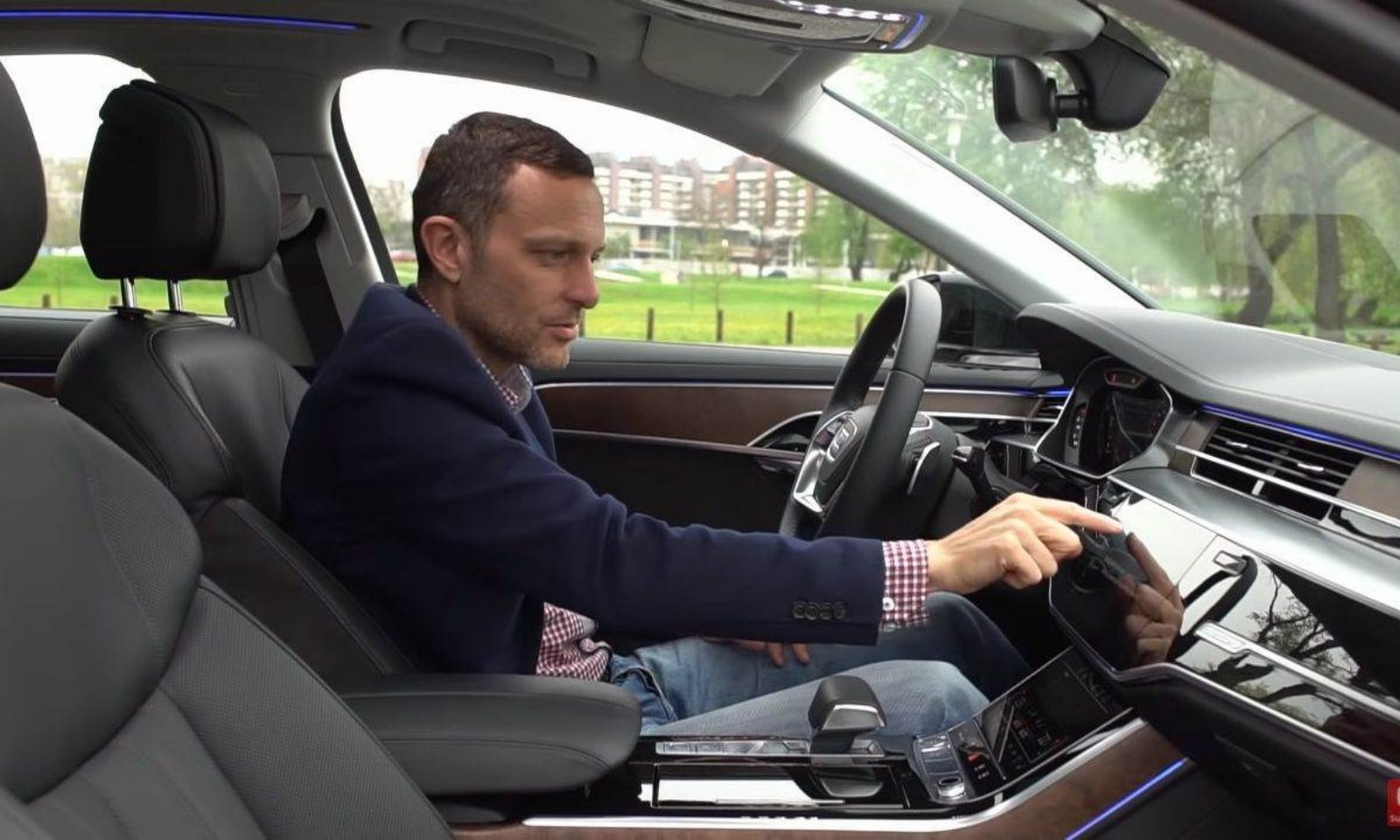 Šebalj upozorava vozače na ljetne vrućine: Auto za 10 minuta dostiže 45 stepeni