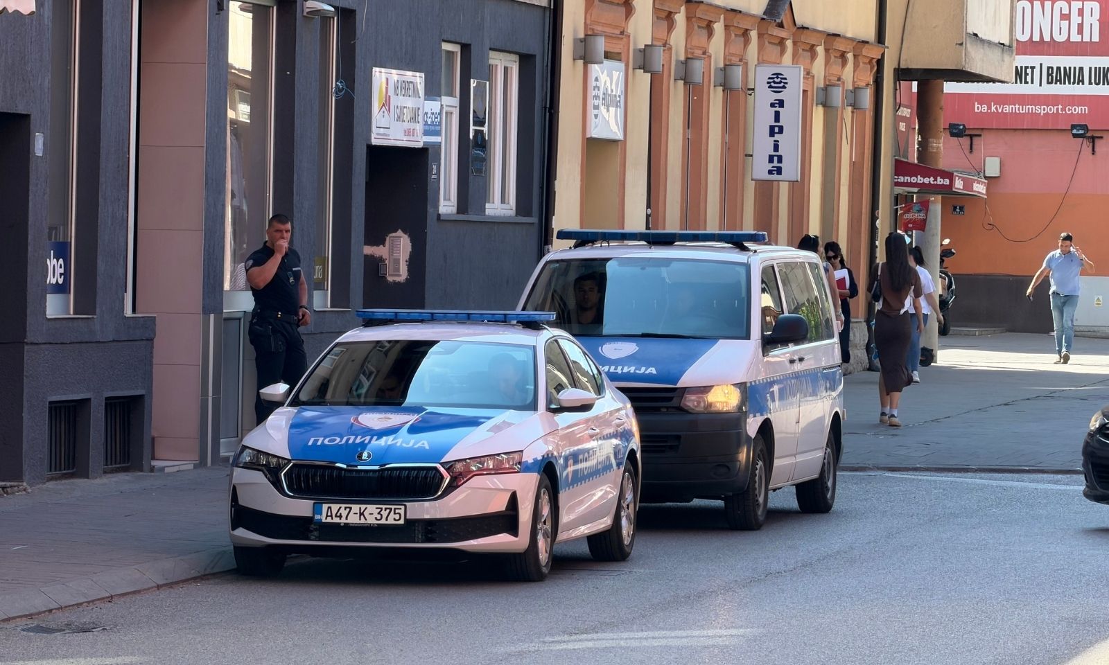Policija poziva – prijavite korupciju! MUP RS otvorio anonimnu anketu