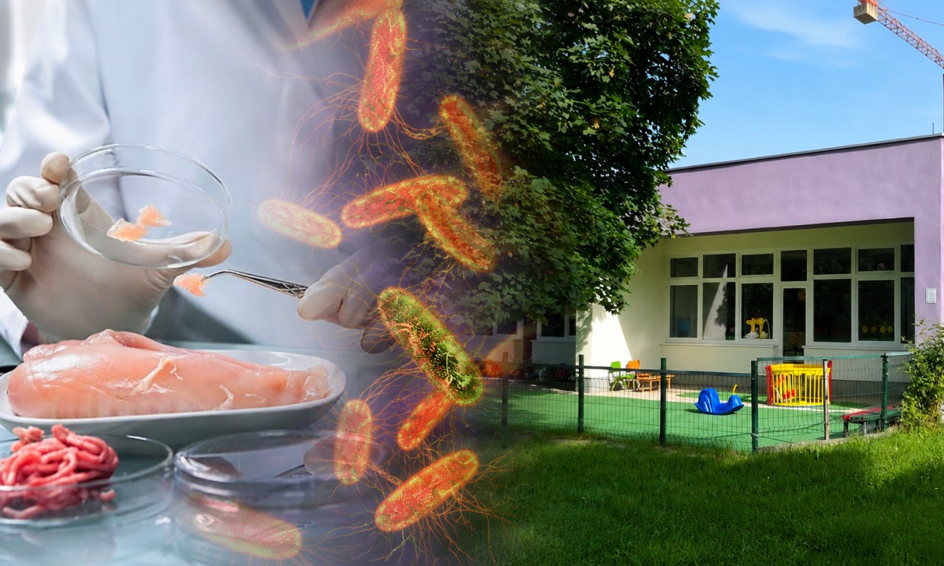 Potvrđeno – kuhinja bila čista, hrana ispravna: Odakle je krenula salmonela u banjalučkom vrtiću FOTO
