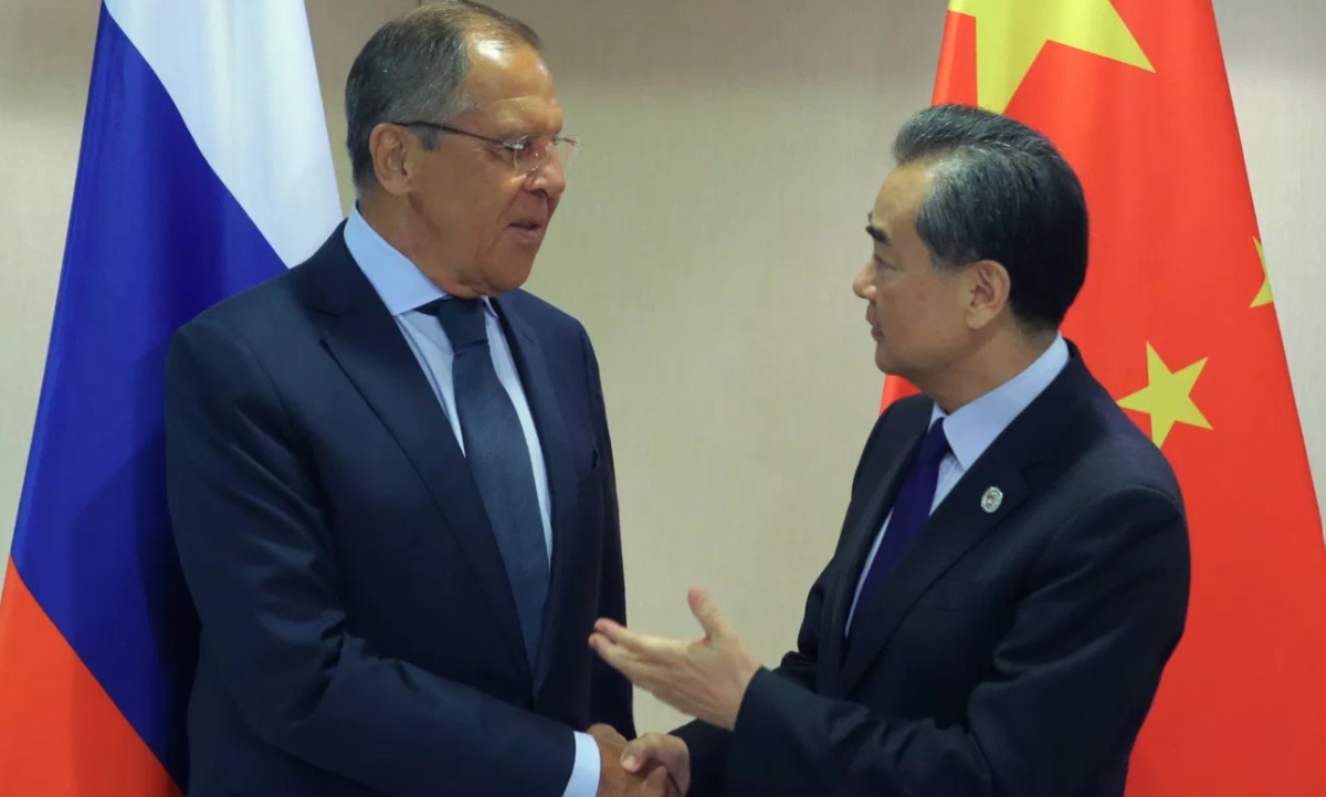 Kina i Rusija jačaju saradnju: Razvoj važne sile za globalnu stabilnost