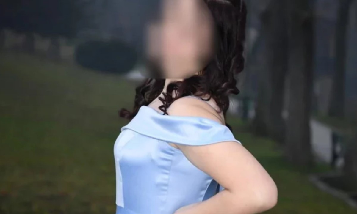 Pronađeno tijelo u Velikoj Moravi: Poznat identitet djevojke koja se utopila