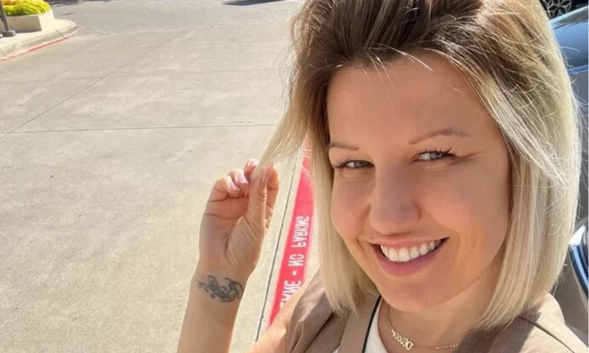 “Bio je sposoban da je ubije”: Bivša djevojka raskrinkala ubicu Srpkinje u Teksasu, isplivali jezivi detalji zločina
