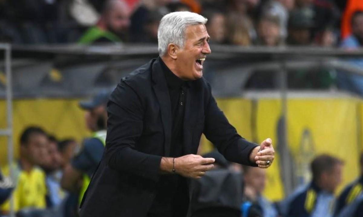 Haos u Alžiru poslije Mundijala: Petković traži 5.000.000 evra