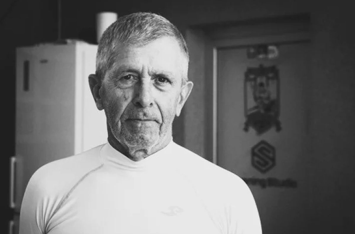 Bio je ponos Banjaluke i Jugoslavije: Preminuo kajakaš Zlatan Ibrahimbegović