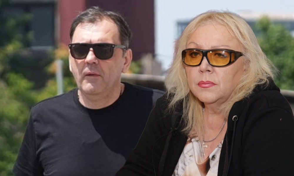 Zorica Marković dala svoj sud o Kasperu: Ovo je nisko, a Mina te poštuje VIDEO