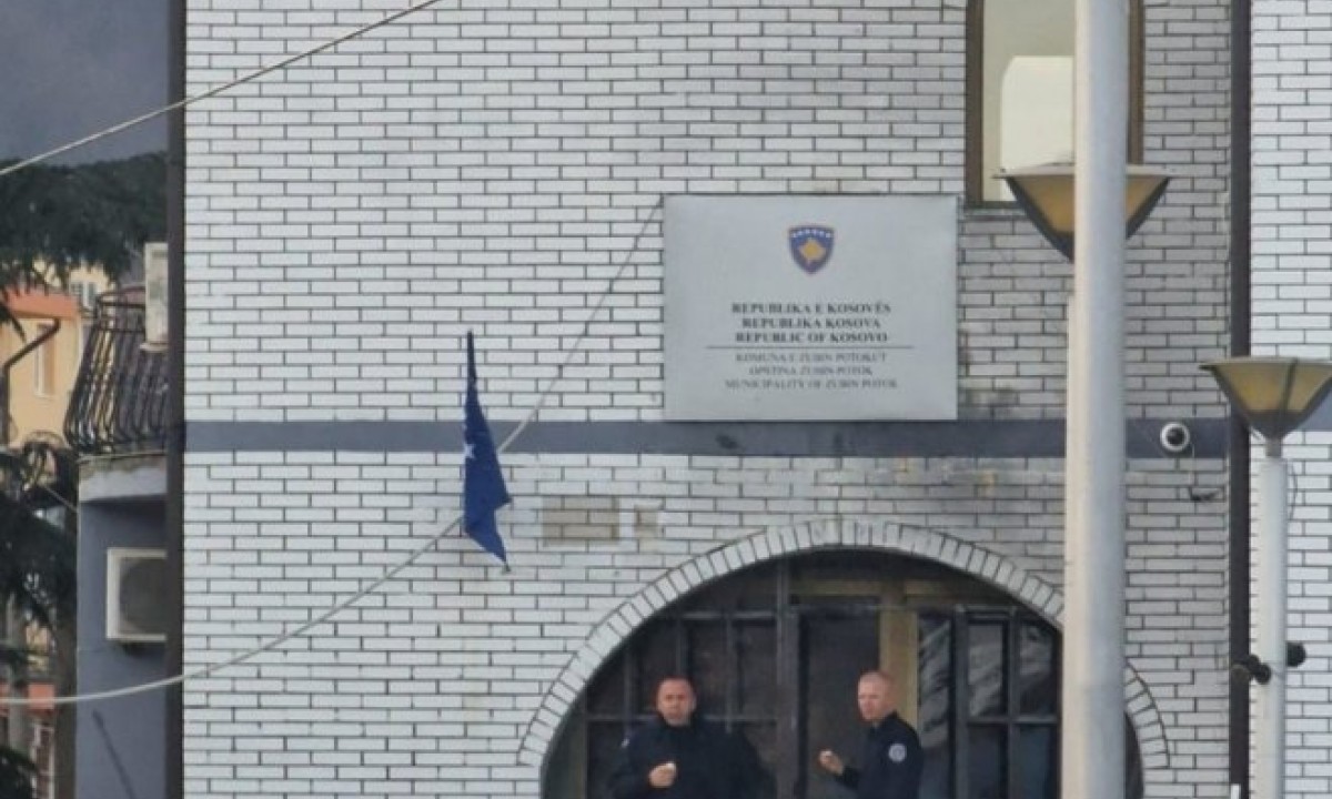 Pritvor do 30 dana Srbima uhapšenim u Zubinom Potoku: Terete ih za ratni zločin 1999. godine