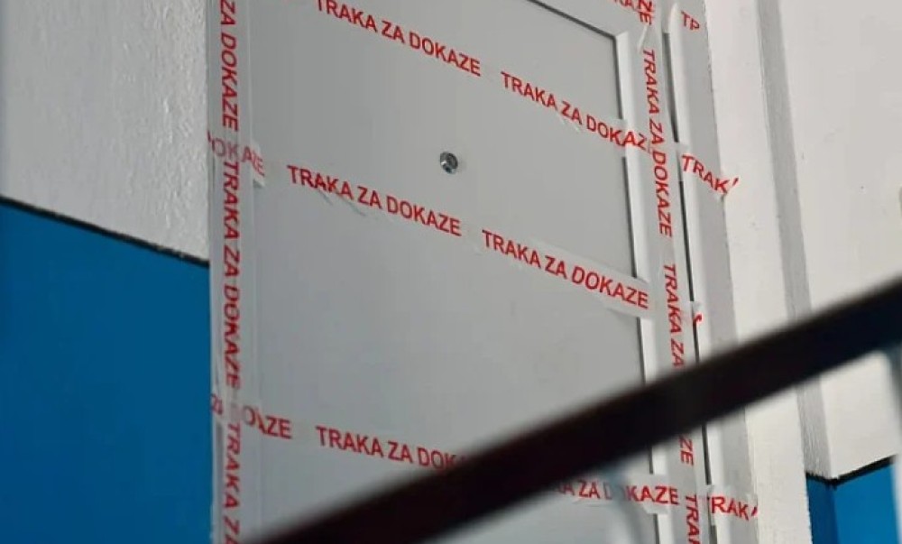 Jeziva izjava osumnjičenog za ubistvo majke i brata: “Poslao sam ih na bolje mjesto”