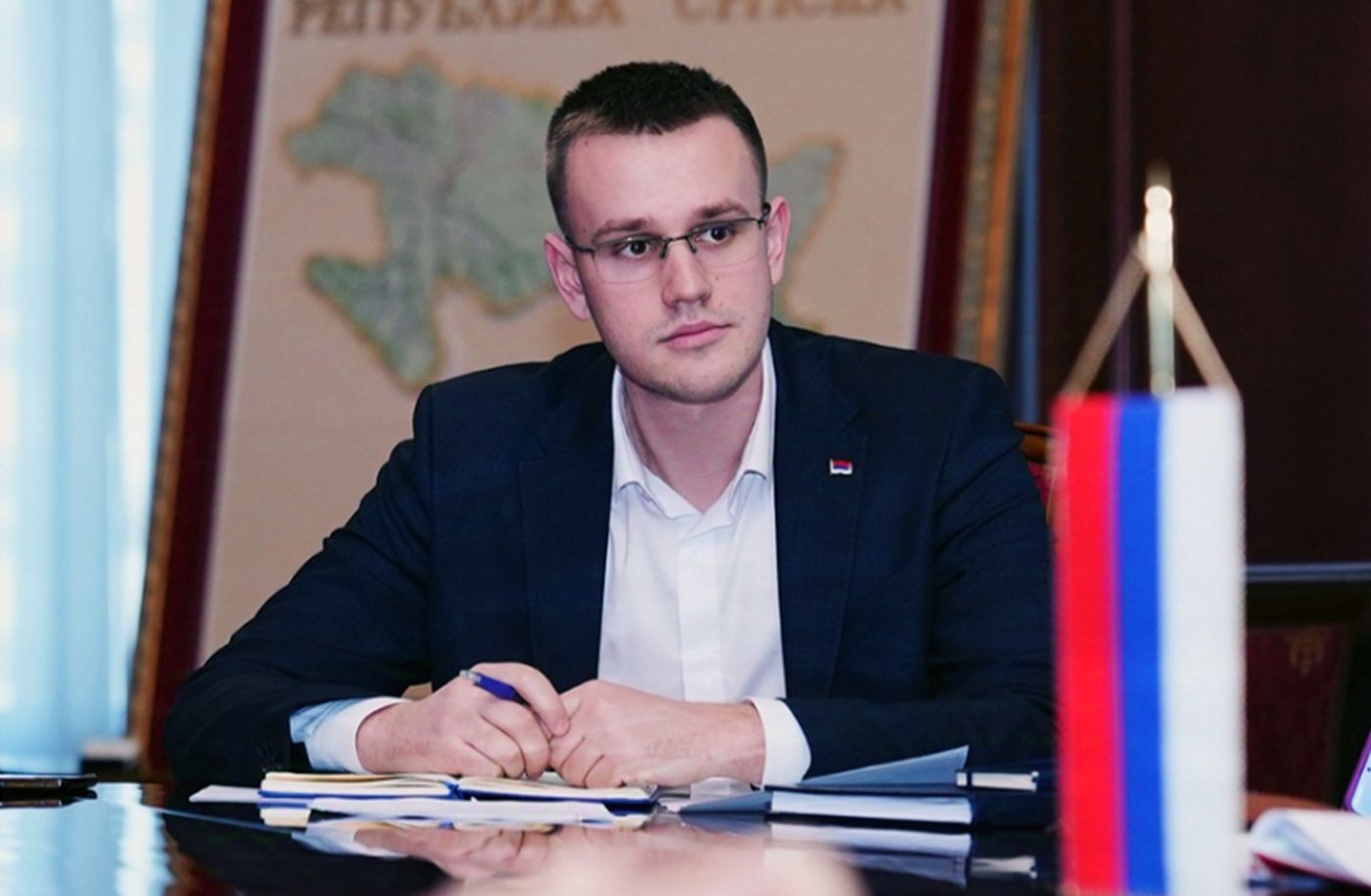 Lozo udario na Kresojevića: „Politička pohlepa važnija mu je od interesa naroda“
