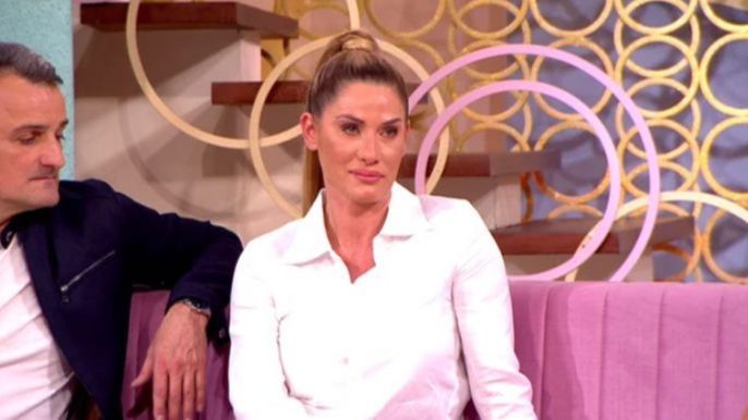 Ana Ćurčić otkrila bolnu istinu o bebi za koju je vjerovala da je ukradena: “Nisu oni nikoga ubili”