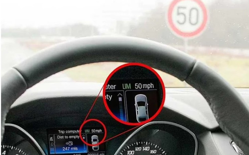 Nova tehnologija mijenja vožnju: Automobili će sami ograničavati brzinu