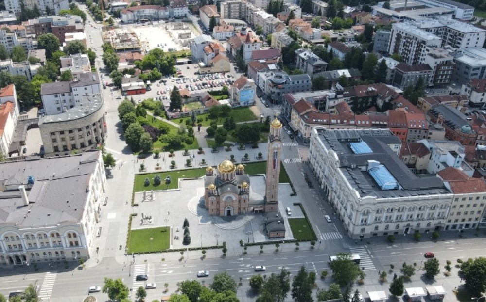 Srpska planira snimanje cijele teritorije iz vazduha: Tender vrijedan više od dva miliona