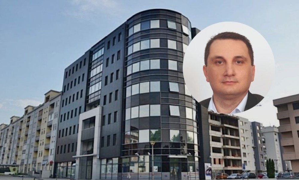 Plan za spas imovine: Stečajni upravnik predlaže da državni fond preuzme Banku Srpske!