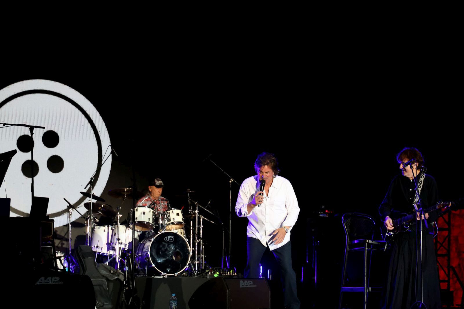 Rok spektakl na Kastelu: “Bijelo dugme” koncertom zatvorilo ‘Banjaluka fest’ FOTO