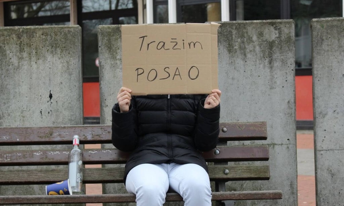 ​Stalni posao ,,na čekanju”: Ogromna većina zaposlenih preko Zavoda dobije ugovor na određeno FOTO