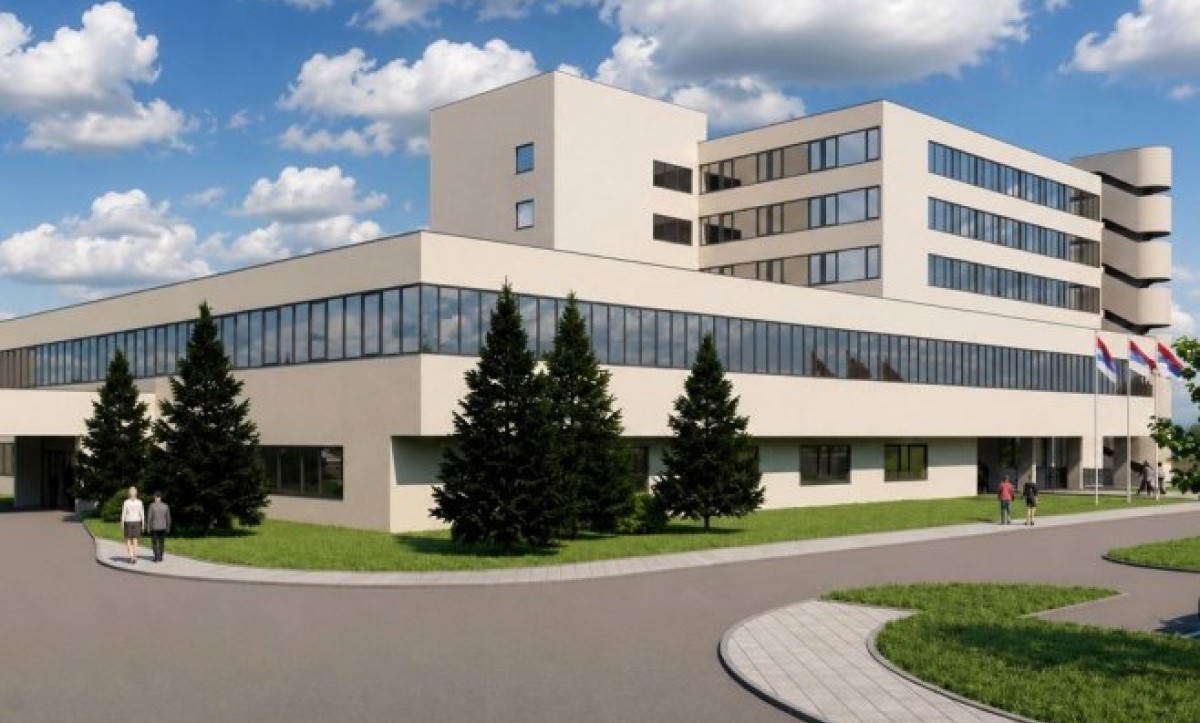 Skoro 20 miliona za javne investicije: Vlada odobrila i 196 miliona KM za bolnicu u Prijedoru FOTO