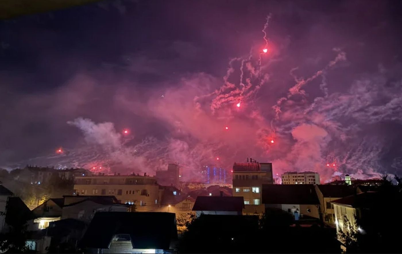 FK Borac proslavio prvih 100 godina: Vijek prkosa, slave i emocije VIDEO