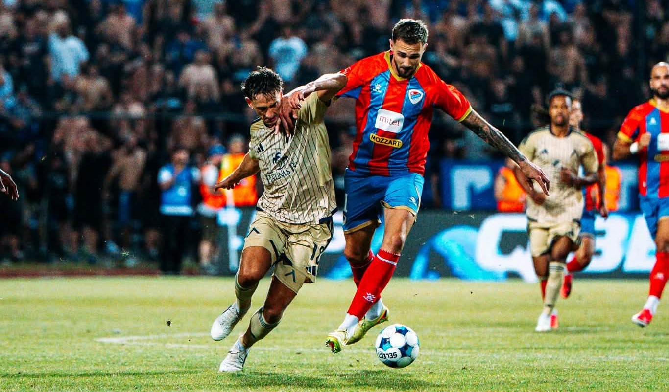 Kazne vise nad klubovima: UEFA reagovala nakon duela Borca i Levskog