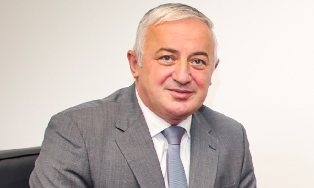 Amandmanom izmijenjena suština: Borenović izmjene Krivičnog zakona povukao iz procedure