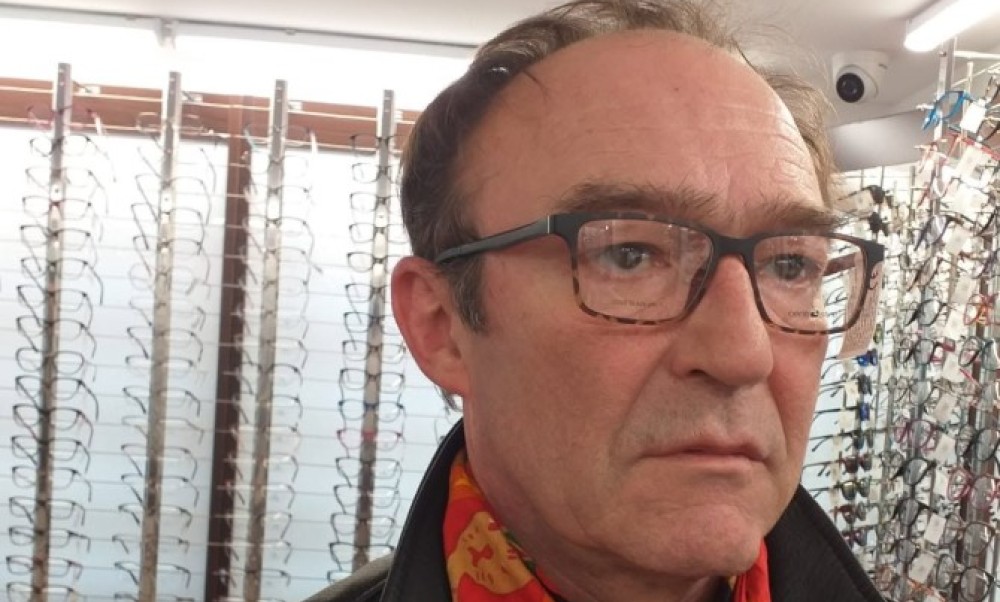 Šabanu iznenada pozlilo na ulici: Preminuo pozorišni, filmski i televizijski glumac