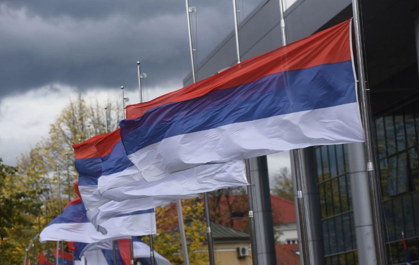 Danas Dan žalosti u Republici Srpskoj, zastave na pola koplja