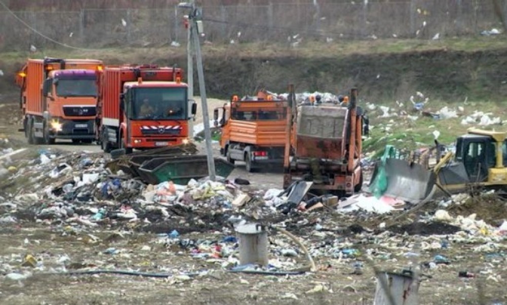 Deponija u Ramićima čeka novu lokaciju: Mještani okolnih naselja najavili protest