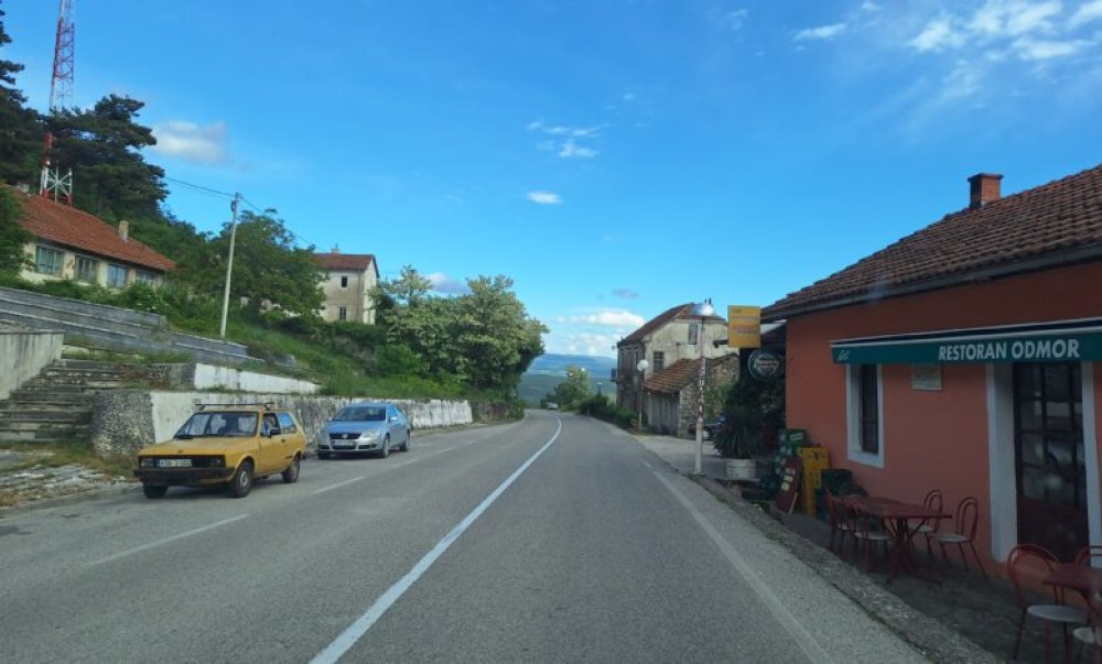 Tužna sudbina Divina: Od moćne opštine do sela u kojem živi jedan čovjek