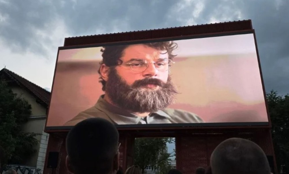 Premijera u Banjaluci: Prikazan film “Đeneral”, prvo filmsko ostvarenje o Draži Mihailoviću