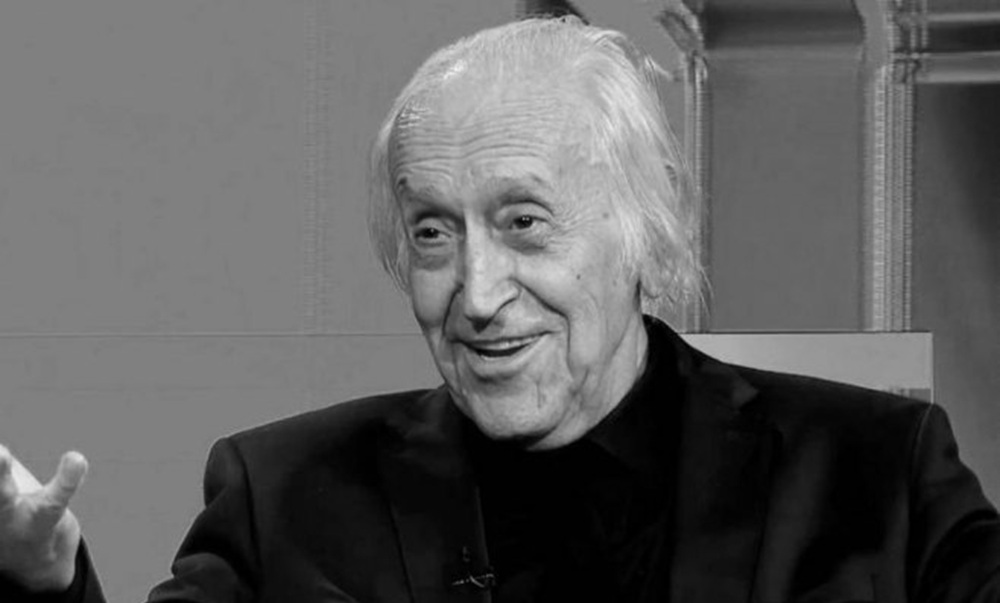 Umro reditelj Đorđe Kadijević: Smatra se jednim od pionira domaće filmske fantastike i horora