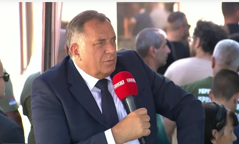 Dodik najavio: U Bratuncu očekujemo predstavnika američke administracije za vjere