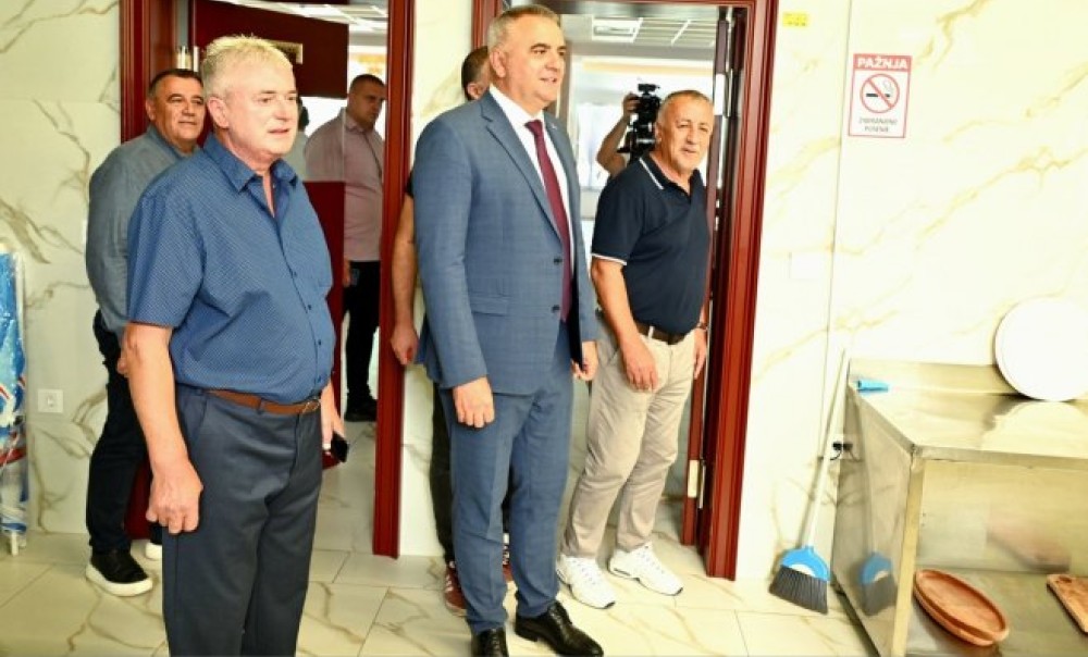 Povratnik iz Beča ulaže u Šipovo: Od zapuštenog hotela stvara turistički centar