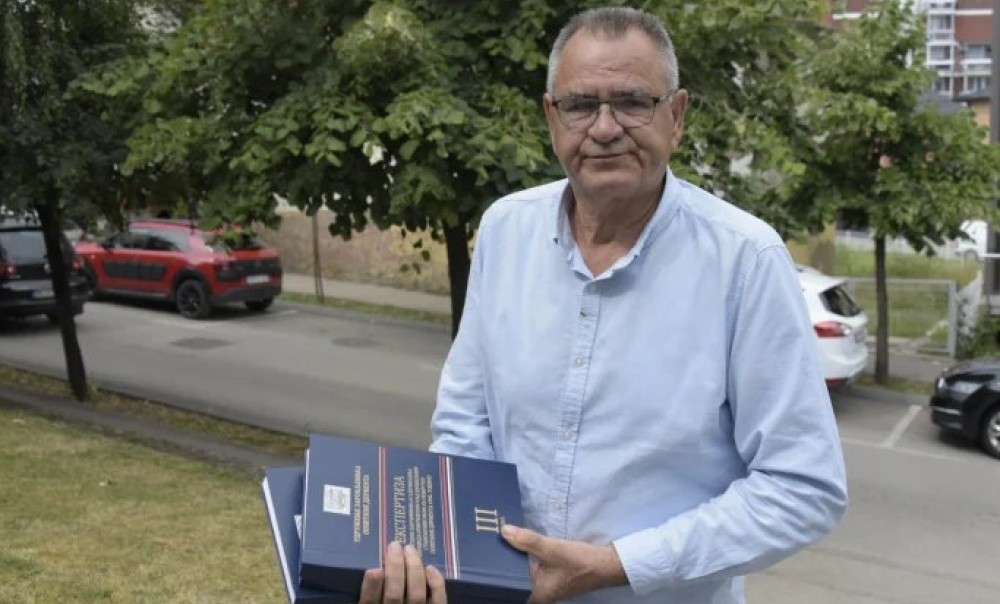 Knežević otkrio detalje razgovora sa američkim tužiocima: Evo čemu su posvetili najviše pažnje