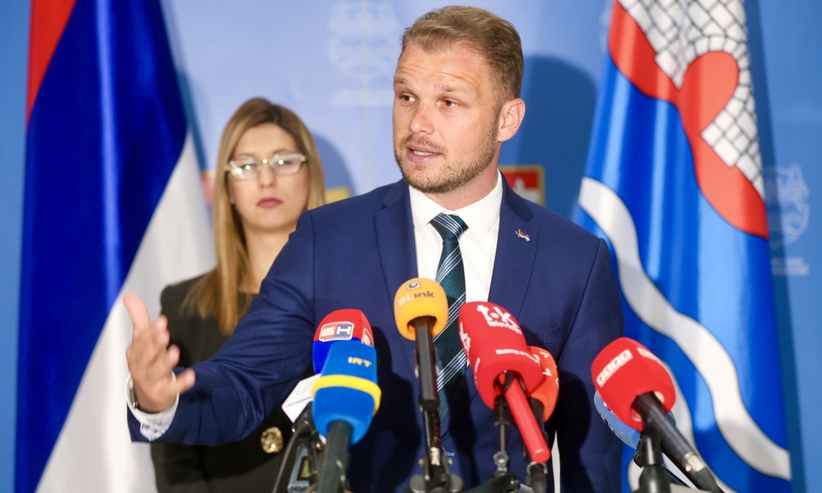Gradonačelnik Banjaluke se oglasio o izmještanju deponije: Tražimo trajno rješenje