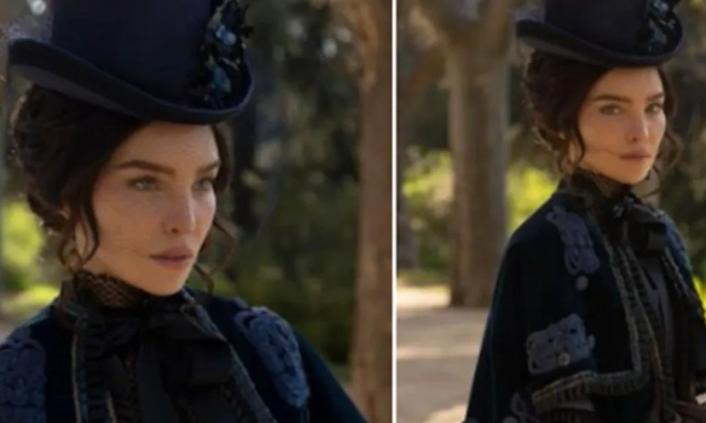 Da li je ovo Džejla Ramović? Prve fotografije iz nove HBO serije izazvale lavinu komentara FOTO