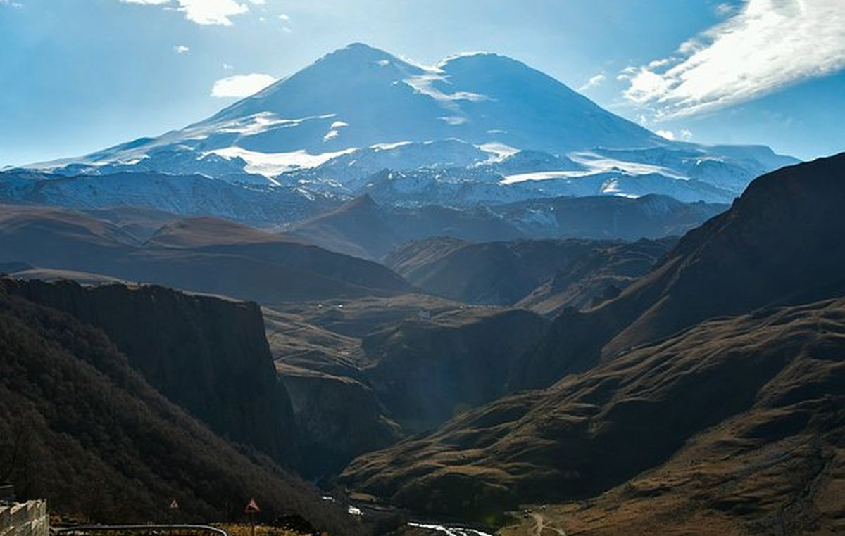 Ruski mediji: Pet planinara iz BiH poginulo na planini Elbrus, preživjela samo dva člana ekspedicije
