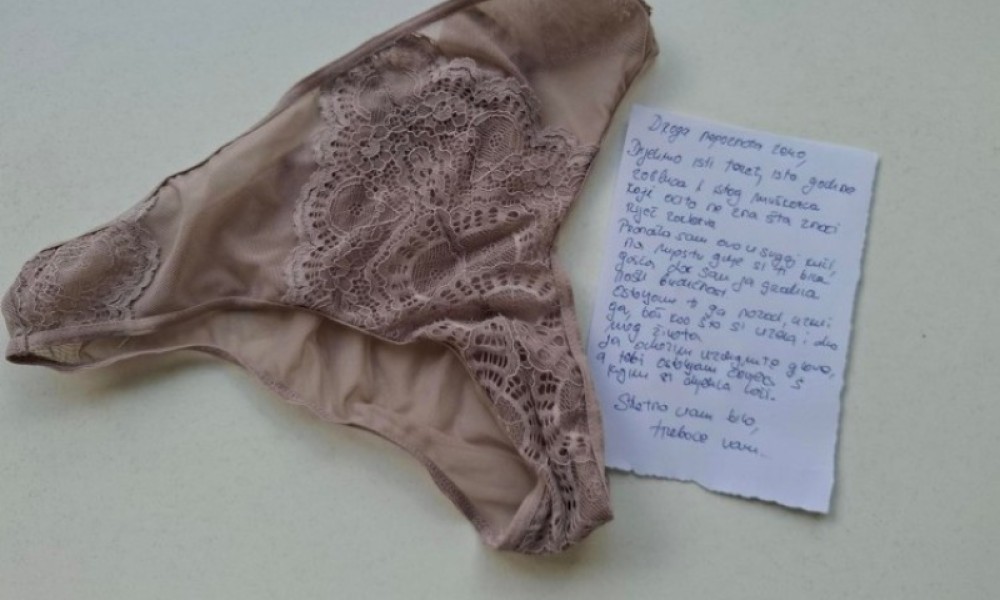 Prijedorčanka našla tuđe gaćice u kući nakon povratka s mora: Preljubnicima servirala razornu i elegantnu osvetu FOTO