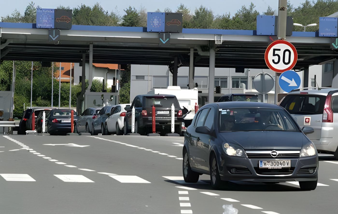 Vozači često u dilemi: Da li smijete voziti tuđi automobil sa EU tablicama u BiH?