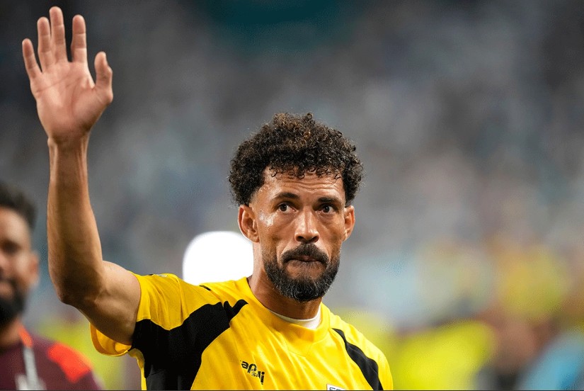 Transfer blizu realizacije: Senzacija Mundijala uskoro zajedno sa Mesijem u timu?