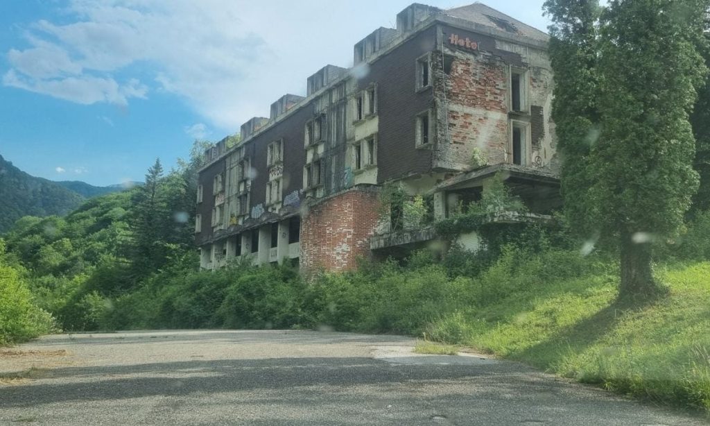 Ugovor od 70 miliona KM: Firma sa dva zaposlena kreće u veliku obnovu Sutjeske
