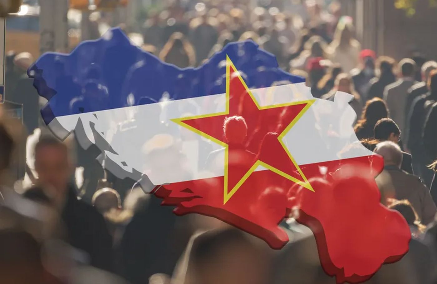 Kako su se građani Jugoslavije izjašnjavali o nacionalnosti 1971. godine: Arhivski snimak privukao pažnju na mrežama VIDEO