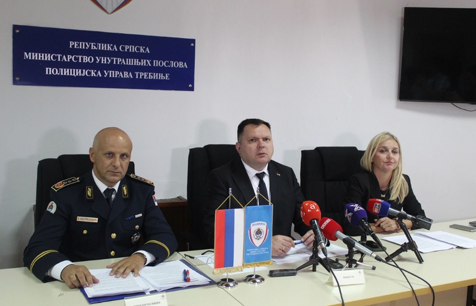Otkrivene nove kriminalne grupe: MUP RS tvrdi da drži situaciju pod kontrolom