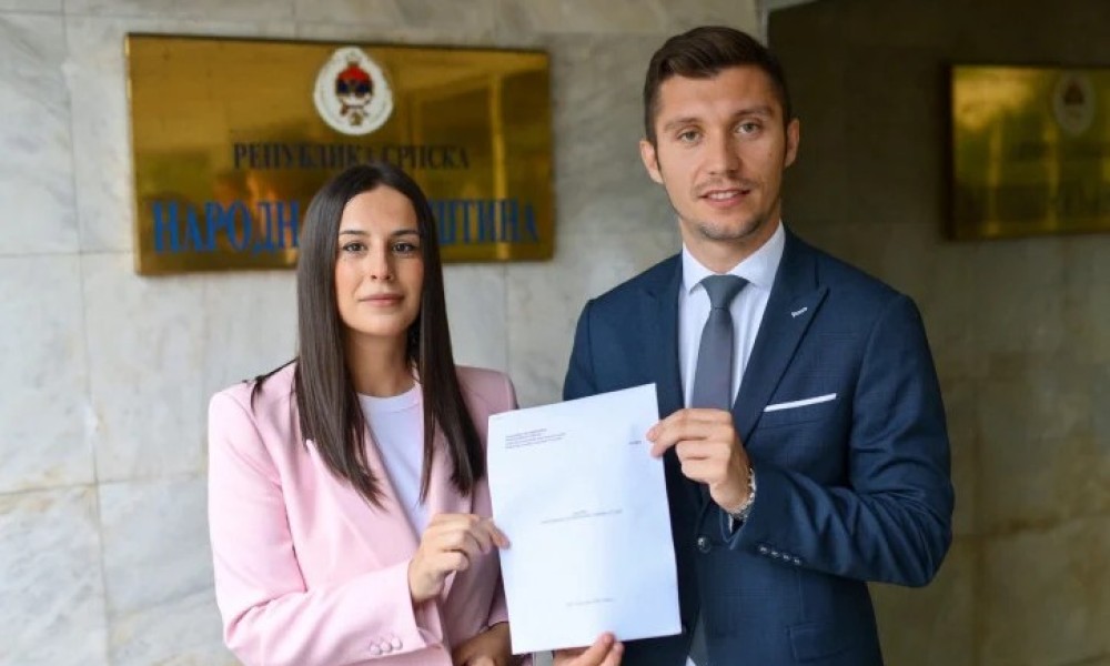PDP traži bolju zaštitu trudnica na poslu: “Ni jedna žena ne smije brinuti hoće li ostati bez posla”