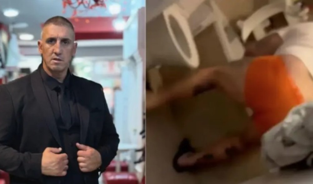 Višestruko osuđivan rijaliti učesnik ubio psa!? Tužilaštvo povodom slučaja Kristijana Golubovića