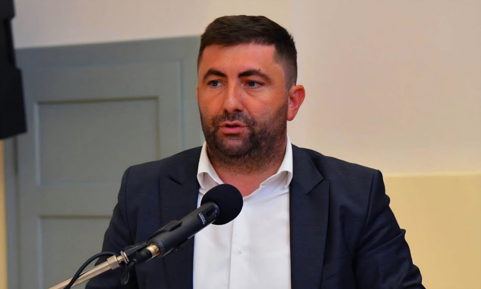 Petrović prekinuo ćutanje: Ostajem uz SDS, podržavam Vukanovića